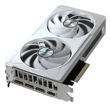 GIGABYTE GeForce RTX 5060 EAGLE OC ICE 8GB GDDR7 Graphics Card