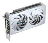 GIGABYTE GeForce RTX 5060 EAGLE OC ICE 8GB GDDR7 Graphics Card