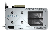 GIGABYTE GeForce RTX 5060 EAGLE OC ICE 8GB GDDR7 Graphics Card