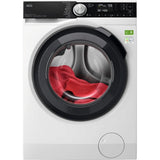 AEG LFR85166SOE 10kg 1600rpm Steam WiFi Washing Machine - 63.6cm