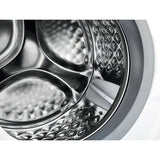AEG LFR85166SOE 10kg 1600rpm Steam WiFi Washing Machine - 63.6cm