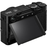 System camera Fujifilm X-E5 Black (black)