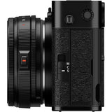 System camera Fujifilm X-E5 /XF23mmF2.8 R WR Black (black)