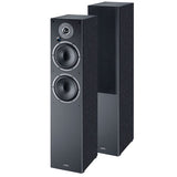 Magnat Monitor Reference 5A active speakers, 2.5 bar speaker