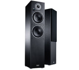 Magnat Monitor Reference 5A active speakers, 2.5 bar speaker