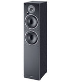 Magnat Monitor Reference 5A active speakers, 2.5 bar speaker