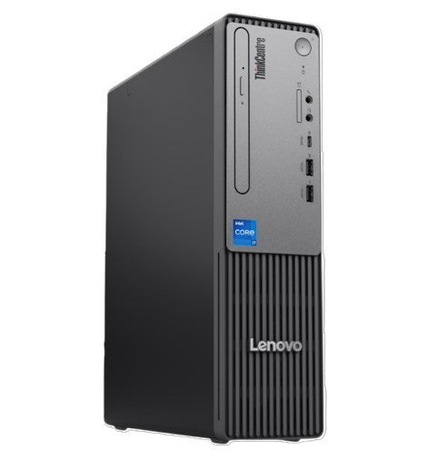Lenovo ThinkCentre neo 50s Gen 5 SFF PC - Intel Core i3-14100, 16GB DDR5, 512GB SSD, Windows 11 Pro