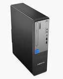 Lenovo ThinkCentre neo 50s Gen 5 SFF PC - Intel Core i3-14100, 16GB DDR5, 512GB SSD, Windows 11 Pro
