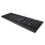 Lenovo Preferred Pro II Wired Keyboard - Lithuanian Layout - Black