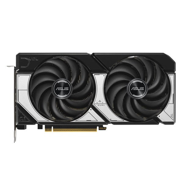 ASUS Dual GeForce RTX 5070 12GB GDDR7 OC Edition Graphics Card