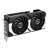 ASUS Dual GeForce RTX 5070 12GB GDDR7 OC Edition Graphics Card
