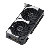 ASUS Dual GeForce RTX 5070 12GB GDDR7 OC Edition Graphics Card