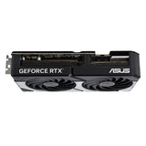 ASUS Dual GeForce RTX 5070 12GB GDDR7 OC Edition Graphics Card