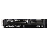 ASUS Dual GeForce RTX 5070 12GB GDDR7 OC Edition Graphics Card