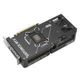 ASUS Dual GeForce RTX 5070 12GB GDDR7 OC Edition Graphics Card