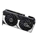 ASUS Dual GeForce RTX 5070 12GB GDDR7 OC Edition Graphics Card