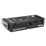 ASUS Dual GeForce RTX 5070 12GB GDDR7 OC Edition Graphics Card
