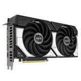 ASUS Dual GeForce RTX 5070 12GB GDDR7 OC Edition Graphics Card