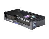 MSI GeForce RTX 5060 Ti 16GB GAMING OC VGA