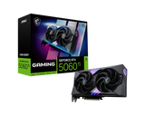 MSI GeForce RTX 5050 8GB GAMING OC Graphics Card