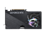 MSI GeForce RTX 5060 Ti 16GB GAMING OC VGA