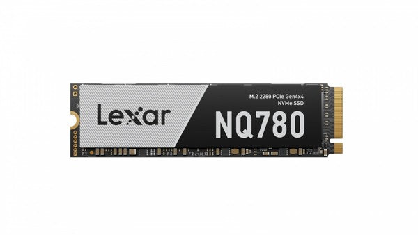 Lexar LNQ780 1TB NVMe PCIe Gen4x4 M.2 2280 SSD