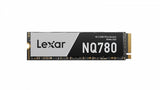 Lexar LNQ780 1TB NVMe PCIe Gen4x4 M.2 2280 SSD