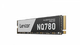 Lexar LNQ780 1TB NVMe PCIe Gen4x4 M.2 2280 SSD