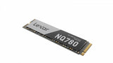 Lexar LNQ780 1TB NVMe PCIe Gen4x4 M.2 2280 SSD