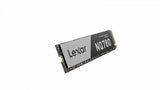Lexar LNQ780 1TB NVMe PCIe Gen4x4 M.2 2280 SSD