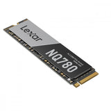 Lexar LNQ780 1TB NVMe PCIe Gen4x4 M.2 2280 SSD