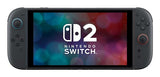 Nintendo Switch 2 Black Game Console
