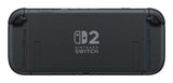 Nintendo Switch 2 Black Game Console