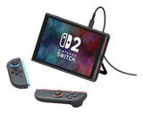 Nintendo Switch 2 Black Game Console