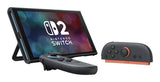 Nintendo Switch 2 Black Game Console