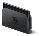 Nintendo Switch 2 Black Game Console