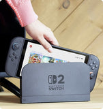 Nintendo Switch 2 Black Game Console