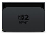 Nintendo Switch 2 Black Game Console