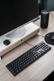 Wired KB-01 SAVIO USB Keyboard