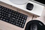 Wired KB-01 SAVIO USB Keyboard