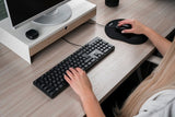 Wired KB-01 SAVIO USB Keyboard