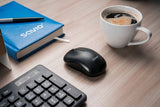 Wireless Keyboard KB-02 SAVIO