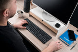 Wireless Keyboard KB-02 SAVIO