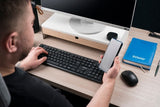 Wireless Keyboard KB-02 SAVIO
