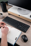 Wireless Keyboard KB-02 SAVIO