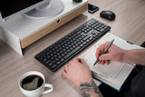 Wireless Keyboard KB-02 SAVIO