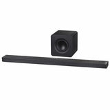 Samsung Q-Series Soundbar HW-Q600H 3.1.2ch Subwoofer (2026)