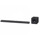Samsung Q-series Soundbar HW-QS700F 3.1.2 ch Subwoofer (2025)