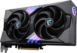 MSI GeForce RTX 5060 Ti 16GB GAMING OC Graphics Card