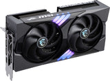 MSI GeForce RTX 5060 Ti 16GB GAMING OC VGA